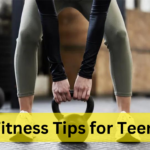 10 Incredibly Easy Fitness Tips for Teenagers