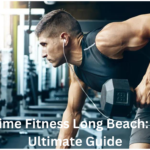 Anytime Fitness Long Beach