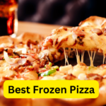 Best Frozen Pizza