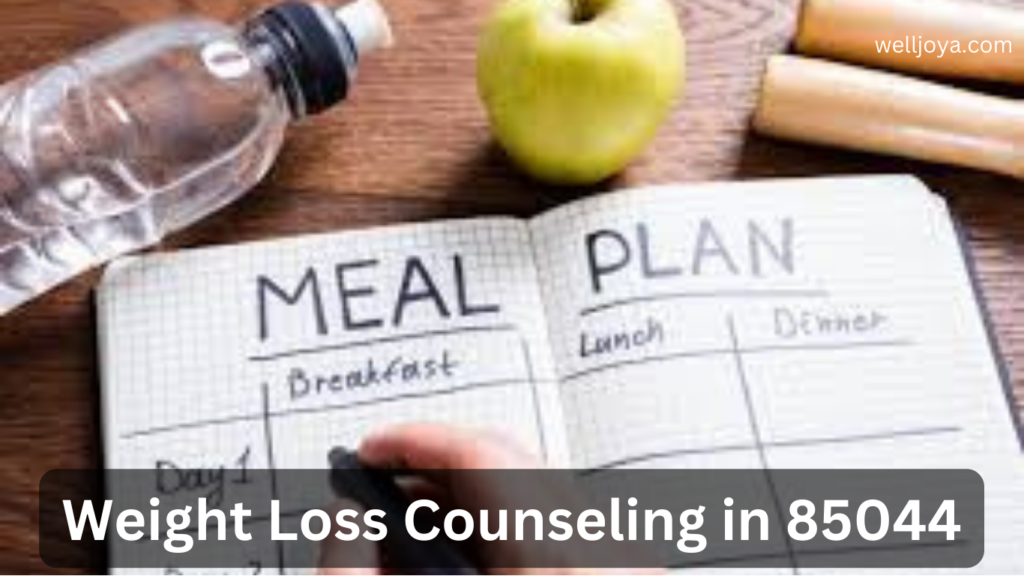 Weight Loss Counseling in 85044