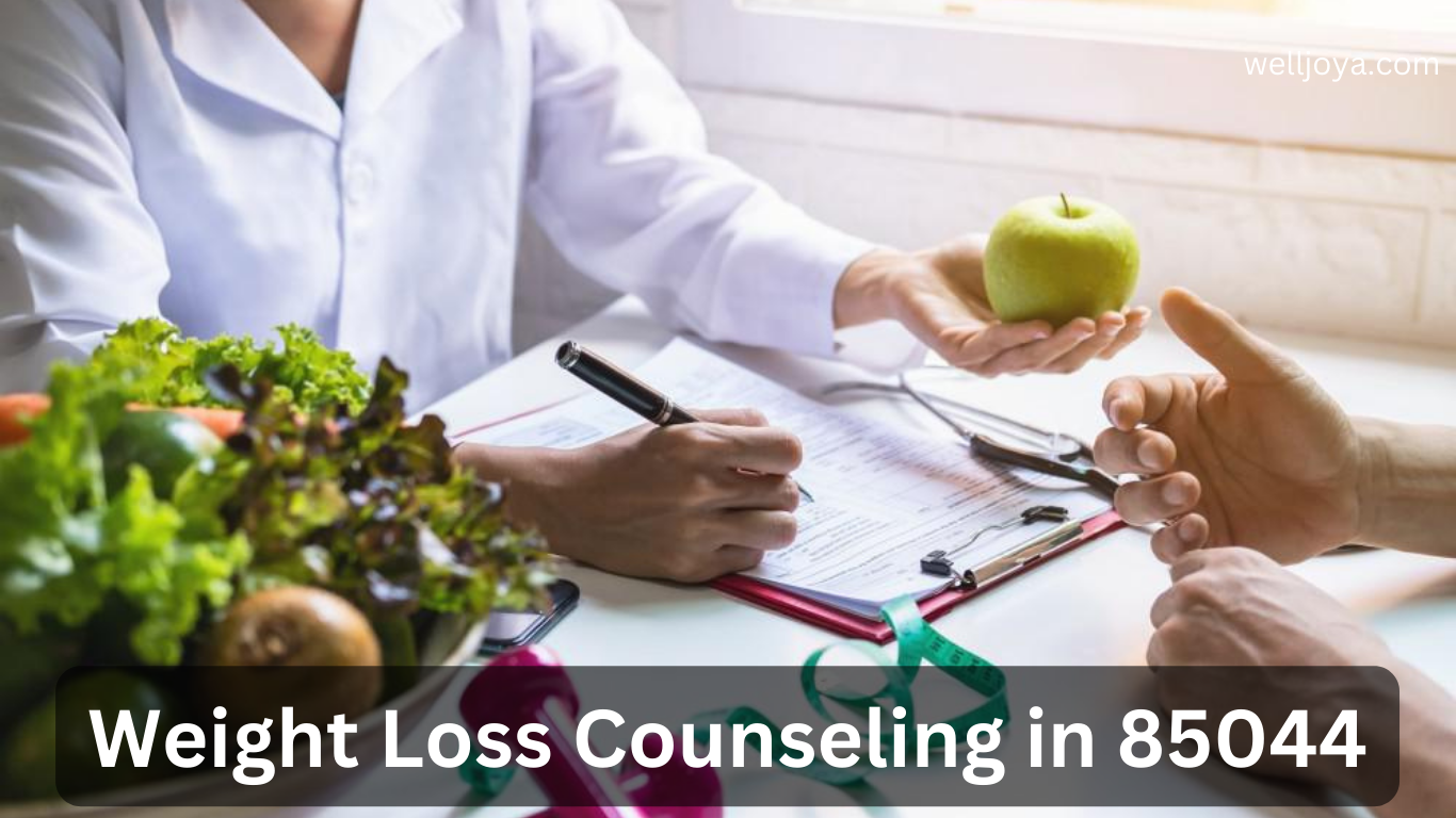 Weight Loss Counseling in 85044