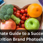 Ultimate Guide to a Successful Nutrition Brand Photoshoot