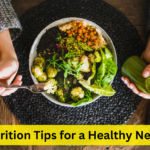 20 Nutrition Tips for a Healthy New Year