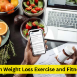 6-Month Weight Loss Exercise and Fitness Plan