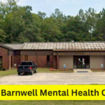 Aiken Barnwell Mental Health Center