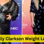 Kelly Clarkson Weight Loss: How She Lost 60 Pounds