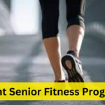 Right Senior Fitness Program