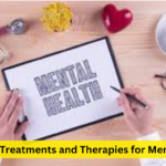 What are 4 Treatments and Therapies for Mental Illness?