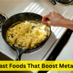 Breakfast Foods That Boost Metabolism