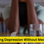 Managing Depression Without Medication