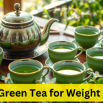 Best Green Tea for Weight Loss: Top Picks Revealed