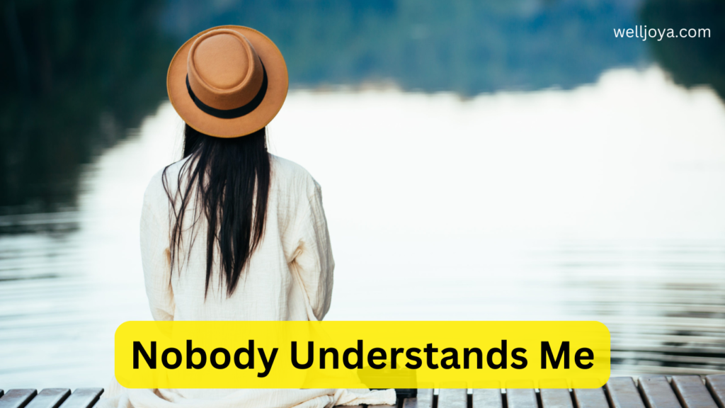 Nobody Understands Me: Why It Happens and How to Overcome It