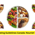 Healthy Eating Guidelines Canada: Nourish Your Body