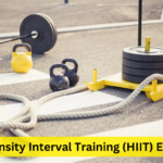 High-Intensity Interval Training (HIIT) Equipment