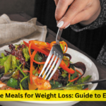 Low-Calorie Meals for Weight Loss: Guide to Eating Right