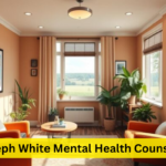 Joseph White Mental Health Counselor