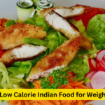 Tasty Low Calorie Indian Food for Weight Loss