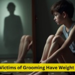 Can Victims of Grooming Have Weight Loss