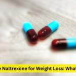 Low Dose Naltrexone for Weight Loss: What to Know