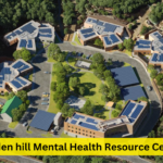 Golden hill Mental Health Resource Centre