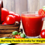 Top Fat Burning Foods in India for Weight Loss