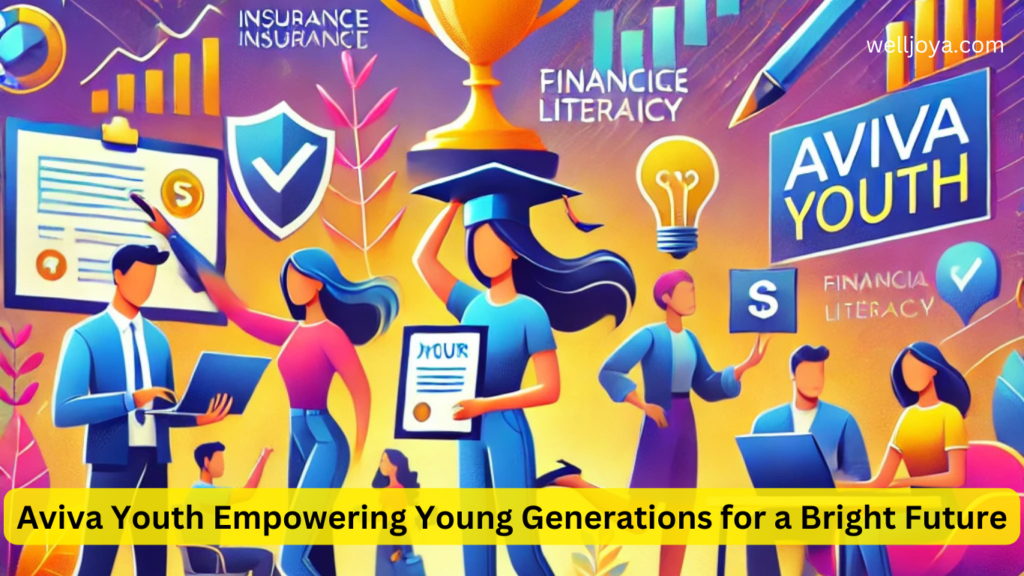 Aviva Youth Empowering Young Generations for a Bright Future